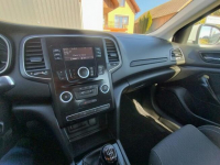 Renault Megane 1,2 100KM Harklowa - zdjęcie 9