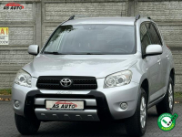 Toyota RAV-4 2.2D4D 136KM 4x4 Executive/Serwis/Skóry/Alufelgi16