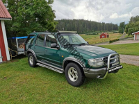 Ford Explorer Kiczyce - zdjęcie 3