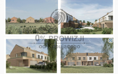 REZERWACJA OFERTY Piękny domek  z ogrodem, Bielany Wrocławskie Bielany Wrocławskie - zdjęcie 4