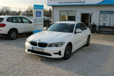 BMW 318 Salon Polska 156HP Gwarancja Warszawa - zdjęcie 2