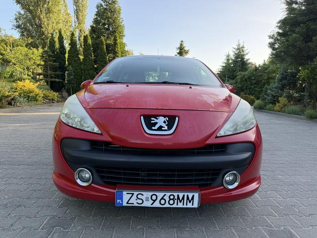 Peugeot 207 | Benzyna | Manual | Czujniki Tył | Alufelgi | Trendy Szczecin - zdjęcie 2