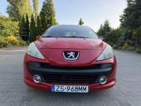 Peugeot 207 | Benzyna | Manual | Czujniki Tył | Alufelgi | Trendy Szczecin - zdjęcie 2