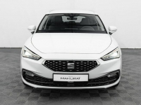 Seat Leon 1.5 TSI Xcellence Podgrz.f I kier K.cof LED Salon PL VAT 23% Gdynia - zdjęcie 7