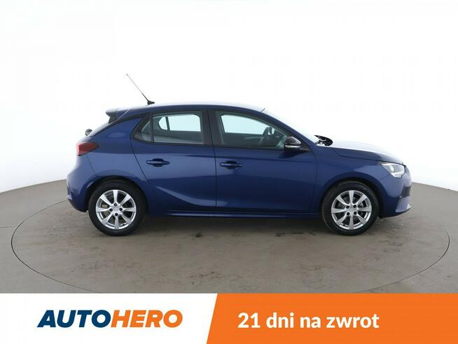 Opel Corsa klima /Bluetooth/ LED/ tempomat Warszawa - zdjęcie 8