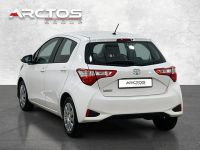 Toyota Yaris 1.5 benz/lpg  Salon PL 25.122netto Warszawa - zdjęcie 7