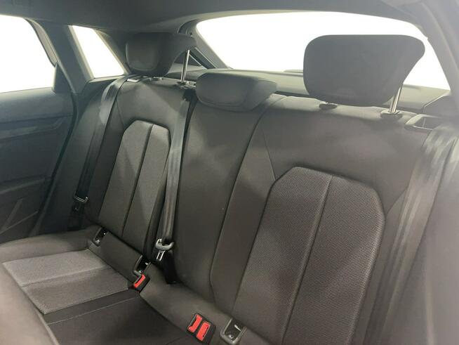 Audi A3 35 TFSI MHEV S Tronic Warszawa - zdjęcie 12
