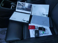 Volvo XC 40 XC40 T4 AWD R-Design Navi Kamera RfK Leder F. VAT23 Dąbrówka Wielka - zdjęcie 10