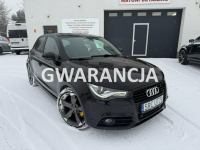Audi A1 Piękna S Line