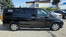 Mercedes Klasa V Prywatnie * 7 Osobowy * Automat / Serwisowany Świdnica - zdjęcie 7