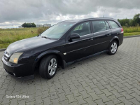 Vectra C kombi