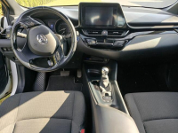 Totota C-HR , CHR 1.8 Hybryda Salon Polska 2019r. PREMIUM Radzymin - zdjęcie 9