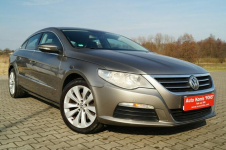 Volkswagen Passat CC 1,8 160 KM DCG NAVI Z NIEMIEC Goczałkowice-Zdrój - zdjęcie 2