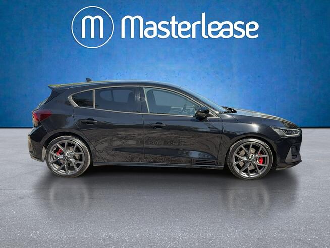 Ford Focus 2.3 EcoBoost ST X ! Z Polskiego Salonu ! Faktura VAT ! Warszawa - zdjęcie 4