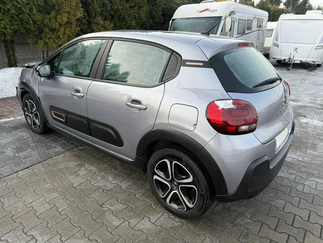 Citroen C3 Zielona Łąka - zdjęcie 1