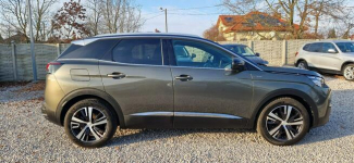 Peugeot 3008 Super Stan 1,6 GT Line Płock - zdjęcie 12