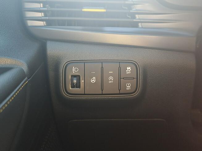 Hyundai i20 1.0 T-GDI 7DCT (90 KM) MY26 - SMART - dostępny od ręki Łódź - zdjęcie 11