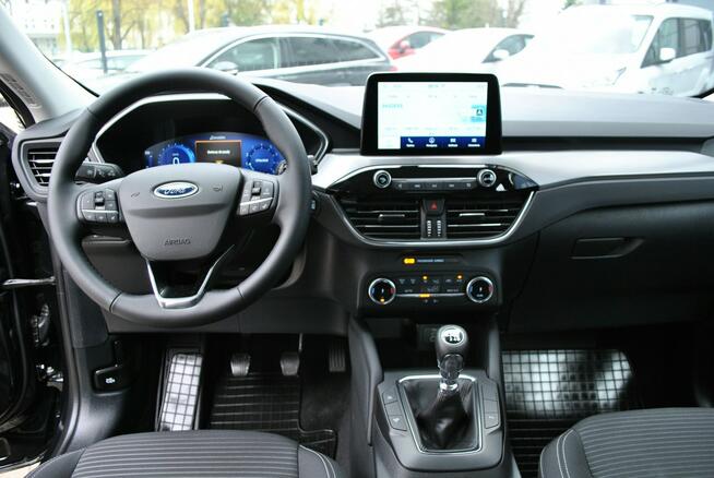 Titanium 1,5 EcoBoost 150KM M6 Gwarancja, ASO Forda Białystok - zdjęcie 10
