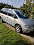 Volkswagen Sharan 1.8 Turbo LPG – 1999r. – DOBRY STAN Płock - zdjęcie 3