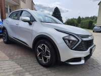 Kia Sportage 2024/SALON POLSKA/FV23%/Smart/1 WŁ/serwis ASO/gwarancja Ełk - zdjęcie 6