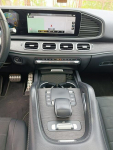 Mercedes GLE 350 de Salon Polska fv23 Otwock - zdjęcie 7
