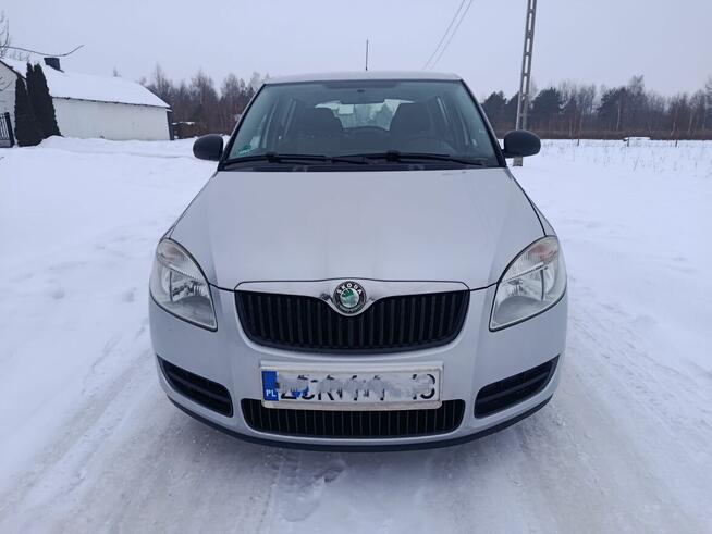 1.2 B Klimatyzacja Elektryka Bezwypadkowy Super Stan Chynów - zdjęcie 3