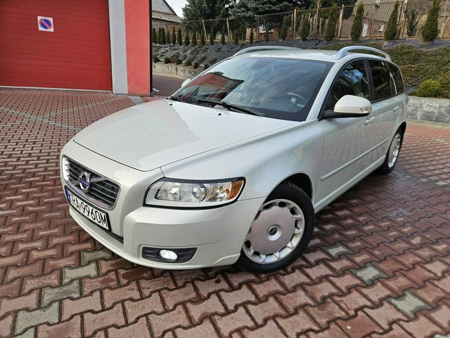 Volvo V50 Skóra, KlimaTronik, Navi, Pdc, Super Stan //GWARANCJA Zagórze - zdjęcie 12