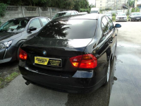 sprzedam ładneBMW 318i 2.0 b+gaz 130 KM Lublin - zdjęcie 6