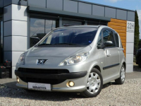 Peugeot 1007 1.4i(74KM) Miejski Spryciula!!!
