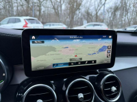 Mercedes GLC 200 Coupé 4 Matic, Salon Polska! 1 właściciel! FV! Pęcice - zdjęcie 6
