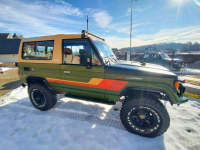 Toyota Land Cruiser Harklowa - zdjęcie 5