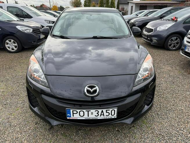 Mazda 3 klima, gwarancja, 110tys.km! Zbąszyń - zdjęcie 12