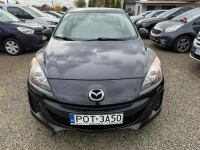Mazda 3 klima, gwarancja, 110tys.km! Zbąszyń - zdjęcie 12