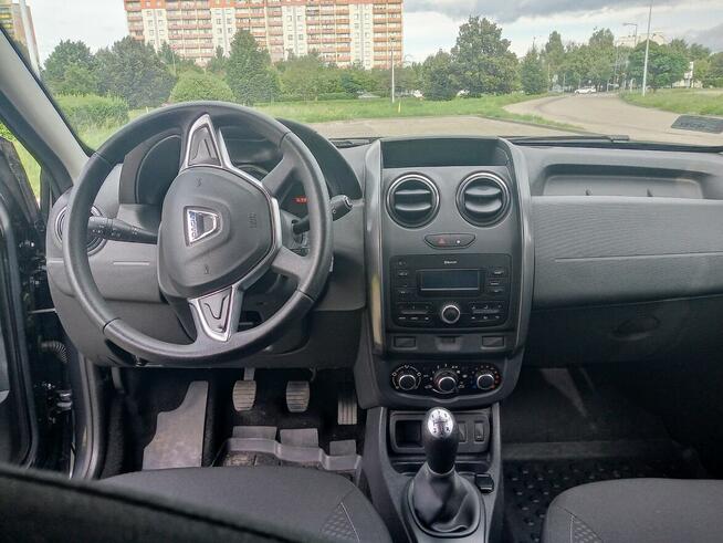Dacia Duster rok 2018 przebieg 85 tyś.km. Radom - zdjęcie 11