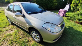 Renault Thalia 2 z 2011 rok oraz inst. Gazowa LPG Bochnia - zdjęcie 3