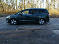 FORD GALAXY MK4 * TDCI 180KM 4x4 * Pełne wyposażenie Szczecin - zdjęcie 5