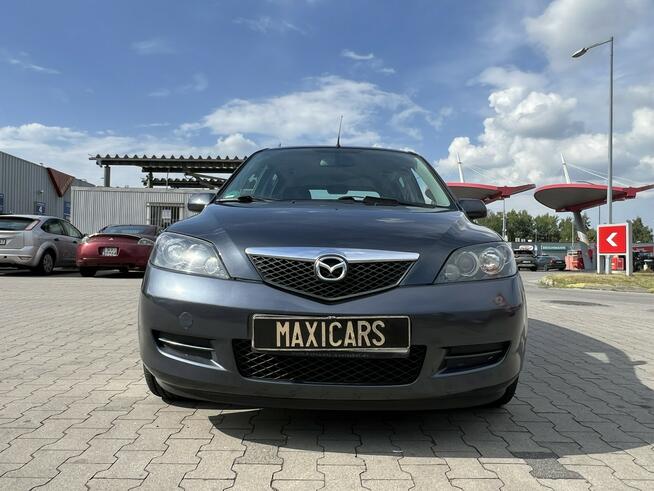 Mazda 2 ZAMIEN SWOJE AUTO Siemianowice Śląskie - zdjęcie 4