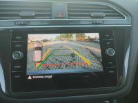 Volkswagen Tiguan Krajowy fv23 4x4  kamera Otwock - zdjęcie 4