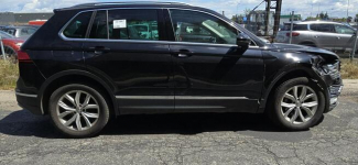 Volkswagen Tiguan Panorama , akantara , Pleszew - zdjęcie 7