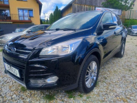 Ford Kuga 1,6 150KM*Titanium*