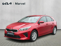 Kia Nowy Ceed 1.4 MPI 100 KM 6MT /Wersja S/ SalonPL SerwisASO
