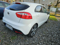 Kia Rio Klimatyzacja / Komputer Ruda Śląska - zdjęcie 4