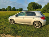 Toyota Auris 1.4 d4d, bez DPF, 6 biegów Lesko - zdjęcie 7