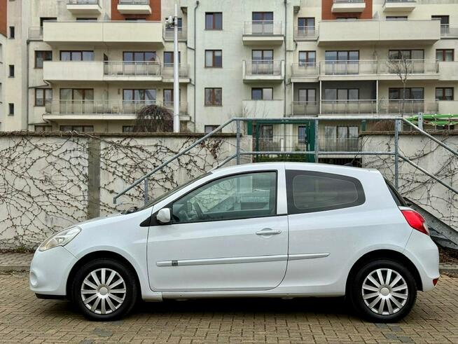 Renault Clio 1.5 dci Tarnowskie Góry - zdjęcie 11
