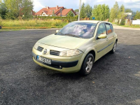 Renault Megane 1.6 03r