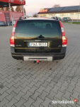 Volvo XC70 2.4 D5 185 KM 4×4 Manual • Ładny stan • Diesel Kościan - zdjęcie 6