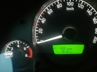 Skoda Citigo Robakowo - zdjęcie 8