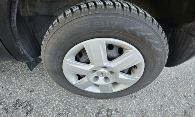 Nissan Qashqai na raty bez BIK KRD od FastCars Kraków - zdjęcie 10