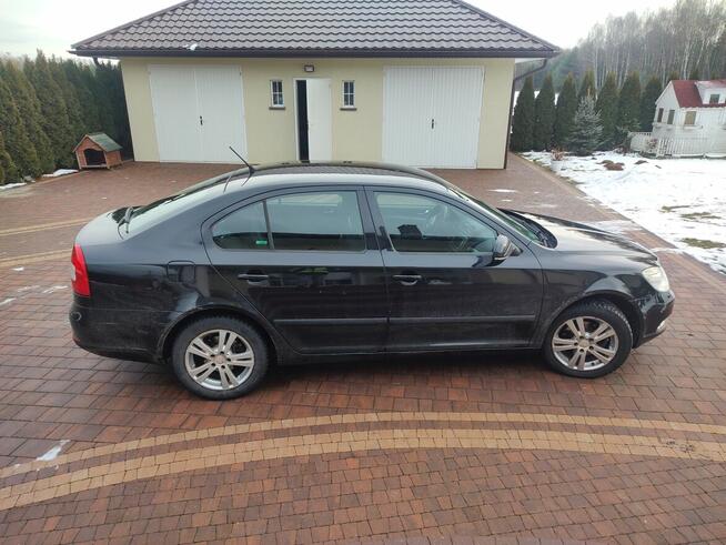 Skoda octavia 2 liftback 1 Wlasciciel Smyków - zdjęcie 1