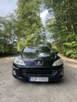 Peugeot 407 1.8 benzyna plus gaz Stalowa Wola - zdjęcie 3